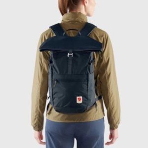 Fjallraven HIGH COAST FOLDSACK 24